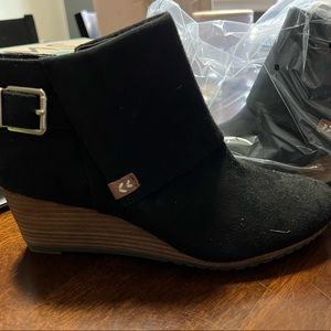 Booties